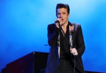 The Killers’ Brandon Flowers explains how ‘gay teen contemplating suicide’ inspired new song – Yahoo Eurosport UK