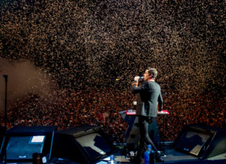 The Killers’ new song inspired by ‘suicidal gay teen’ – PinkNews