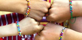 The latest trend in jewelry is summer camp chic – Vox.com