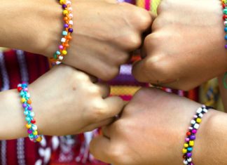 The latest trend in jewelry is summer camp chic – Vox.com