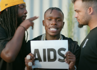 The Lowdown: Anti-Gay Celebrities Keep Apologizing, But is it Enough?? – YR Media