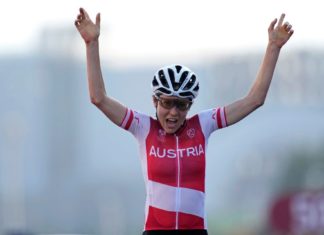 The Math Ph.D. Who Just Shocked Olympic Cycling – The Wall Street Journal