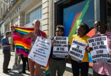 The New Anti-Gay Bill Proposed in Ghana Will Destroy Lives – Foreign Policy