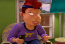 The new ‘Rugrats’ reboot will feature a gay parent—because representation matters – Motherly Inc.