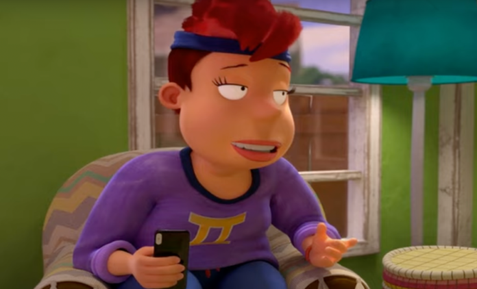 The new 'Rugrats' reboot will feature a gay parent—because representation matters - Motherly Inc.