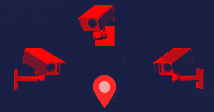 The Nightmare of Our Snooping Phones - The New York Times