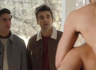‘The Other Two’ Gets Into More Gay Hijinks in Season 2 Trailer – Yahoo News