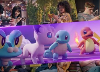 The Pokémon Company Company Actually Says Gay Rights – Kotaku