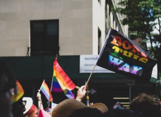 The problem with the ‘born gay’ theory – ChristianToday – ChristianToday