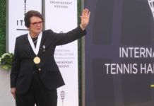 The Rush: Billie Jean King wants NFL quarterbacks to lead on supporting gay players – Yahoo News