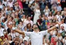 The Seemingly Unstoppable Grand Slam Summer of Novak Djokovic – The Wall Street Journal