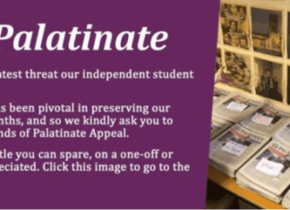 The struggle to control narratives at the Olympic Games – Palatinate