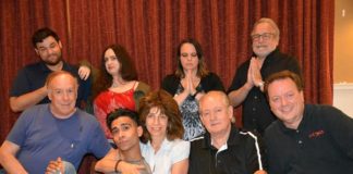 The Theater League of Clifton presents “My Big Gay Italian Wedding” – New Jersey Stage