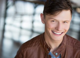 ‘Theater people are magic’: A Q&A with Deaf and gay artivist Joshua Castille – DC Metro Theater Arts