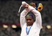 There Are More Openly LGBTQ+ Olympians At Tokyo 2020 Than All Other Games Combined — Here Are The Athletes Making Sporting History – Forbes