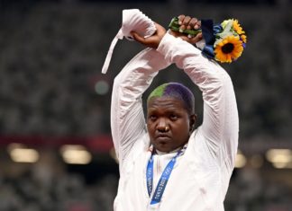 There Are More Openly LGBTQ+ Olympians At Tokyo 2020 Than All Other Games Combined — Here Are The Athletes Making Sporting History – Forbes