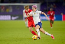 There Are More Openly LGBTQ+ Olympians At Tokyo 2020 Than All Other Games Combined — Here Are The Athletes Making Sporting History – Forbes Africa