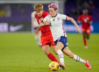 There may be more Olympians who identify as LGBTQ than ever before. But there are limits to inclusion – CNN