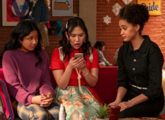 ‘There’s no textbook for this’: ‘Never Have I Ever’ Season 2 shows there’s no one way to be gay – USA TODAY