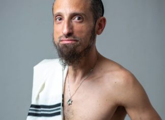‘There’s nothing religious people fear more than gay men’ – Haaretz
