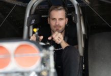 This gay man is trying to break into a different kind of drag racing – LGBTQ Nation