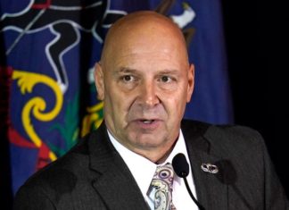 ‘This is a war’: Doug Mastriano and mysterious allies continue push for 2020 election audit – York Dispatch