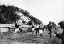 This Was Then: The 1912 Fair – Martha’s Vineyard Times