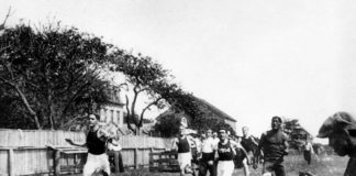 This Was Then: The 1912 Fair – Martha’s Vineyard Times