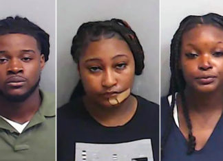 Three charged with abuse after video shows boy with ‘gay’ shaved into hair – New York Post