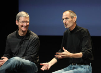 Tim Cook on running Apple, Australia’s tech scene and why you should worry about digital privacy – The Australian Financial Review
