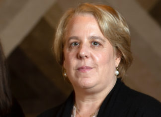 Time’s Up leader quits over Cuomo connections – San Bernardino County Sun