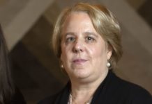 Time’s Up leader resigns after criticism about Cuomo ties – Galveston County Daily News