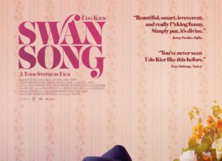 Todd Stephens’ new Sandusky-based film ‘Swan Song’ is homage to small-town gay pioneers ‘who had the courage – cleveland.com