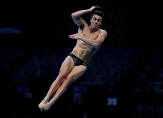 Tokyo Olympics: Where are the out male athletes? – Outsports
