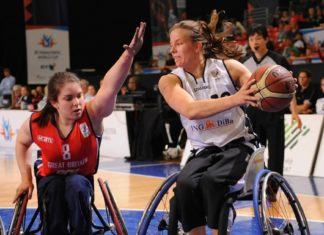 Tokyo Paralympic Games welcomes record number of LGBTQ athletes – NBC News