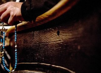 Top U.S. Catholic Church official resigns over report linking him to gay bars and Grindr – Axios