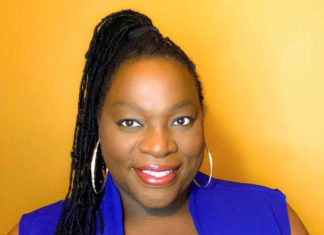 Tori Cooper First Black Trans Woman Serving On Presidential HIV/AIDS Council – NPR