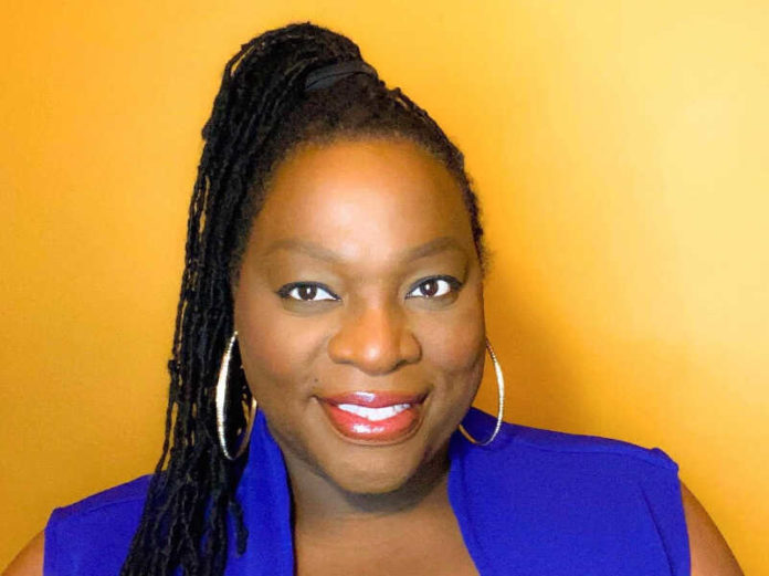 Tori Cooper First Black Trans Woman Serving On Presidential HIV/AIDS Council - NPR