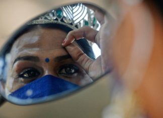 Trans and Queer People in India Should Demand Better Health Care – Scientific American