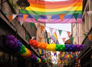 Travel tips for same-sex voyagers – fingerlakes1.com
