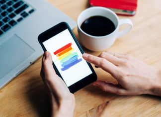 Trusting The Tech – Why technology is key for the LGBTQ community – Washington Blade