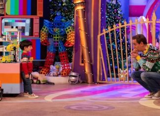 Tubridy says Late Late Show will ’embrace the light’ – RTE.ie