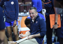 Two Decades Later, Coach Curt Miller Still Stands Alone – CT Examiner