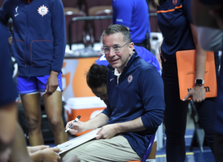 Two Decades Later, Coach Curt Miller Still Stands Alone – CT Examiner