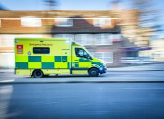 Two gay men were beaten unconscious by teenagers in a grocery store parking lot – Metro Weekly