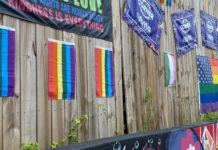 Two Memphis gay bars among the first to require patrons to be vaccinated against COVID-19 – Commercial Appeal