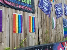 Two Memphis gay bars among the first to require patrons to be vaccinated against COVID-19 – Commercial Appeal