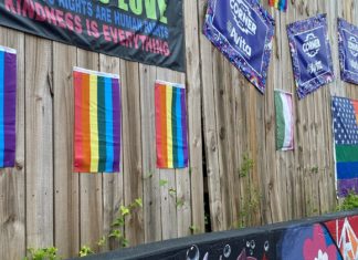 Two Memphis gay bars among the first to require patrons to be vaccinated against COVID-19 – Commercial Appeal
