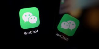 U.S. concerned by reports of China LGBTQI Plus social media curbs – Reuters