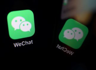 U.S. concerned by reports of China LGBTQI Plus social media curbs – Reuters